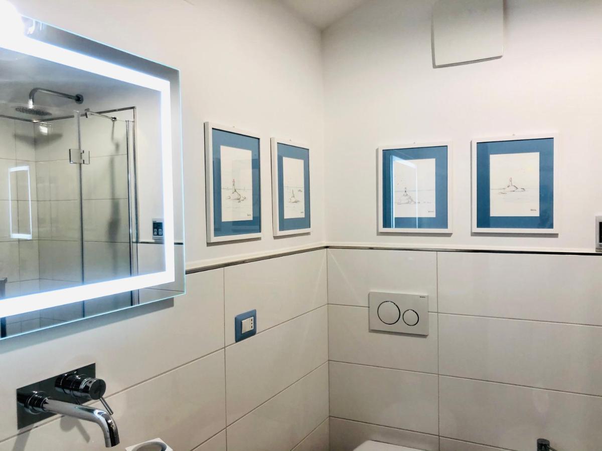 Appartamento Francesca Iun P4057 Alghero Luaran gambar