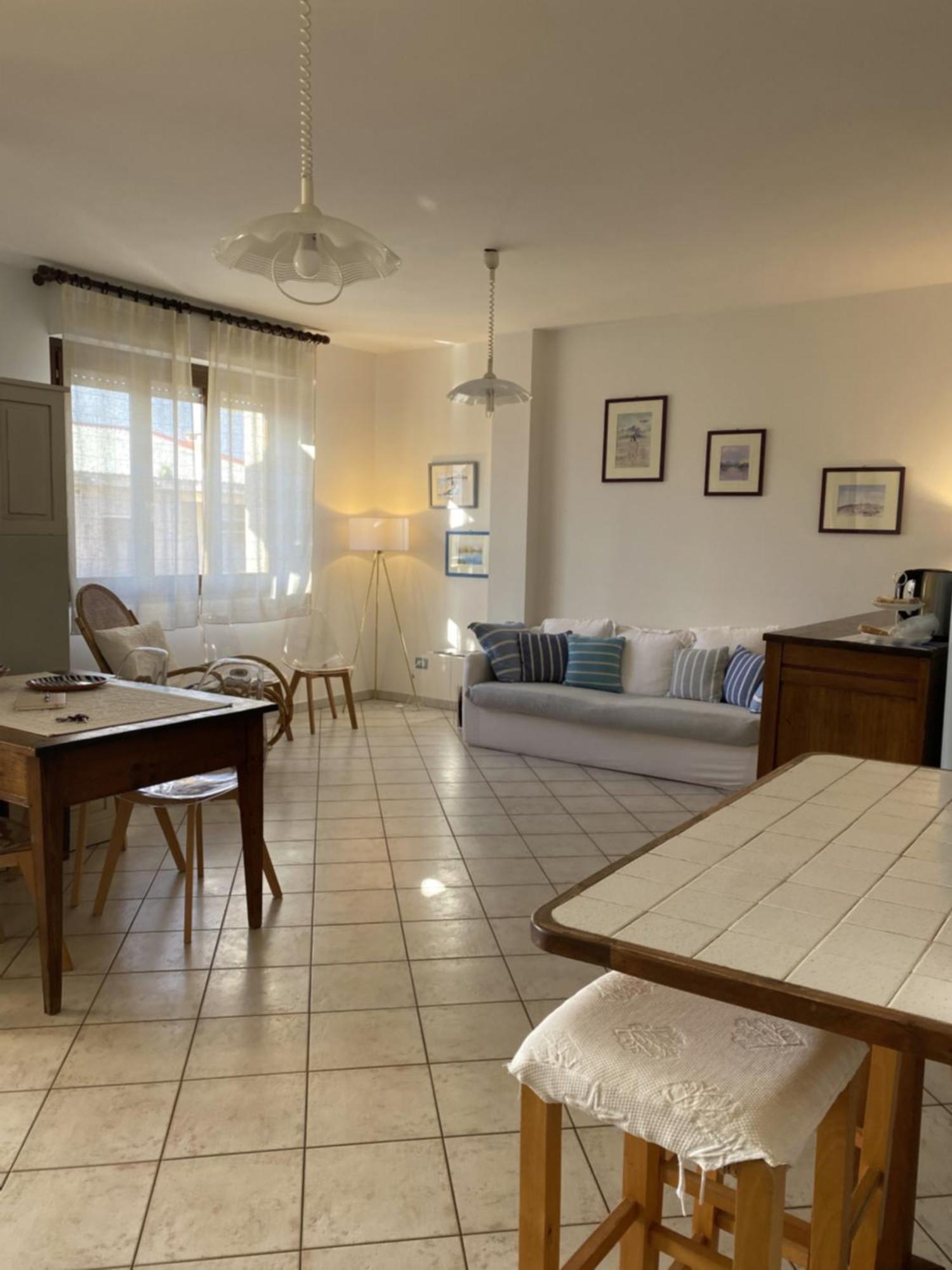 Appartamento Francesca Iun P4057 Alghero Luaran gambar
