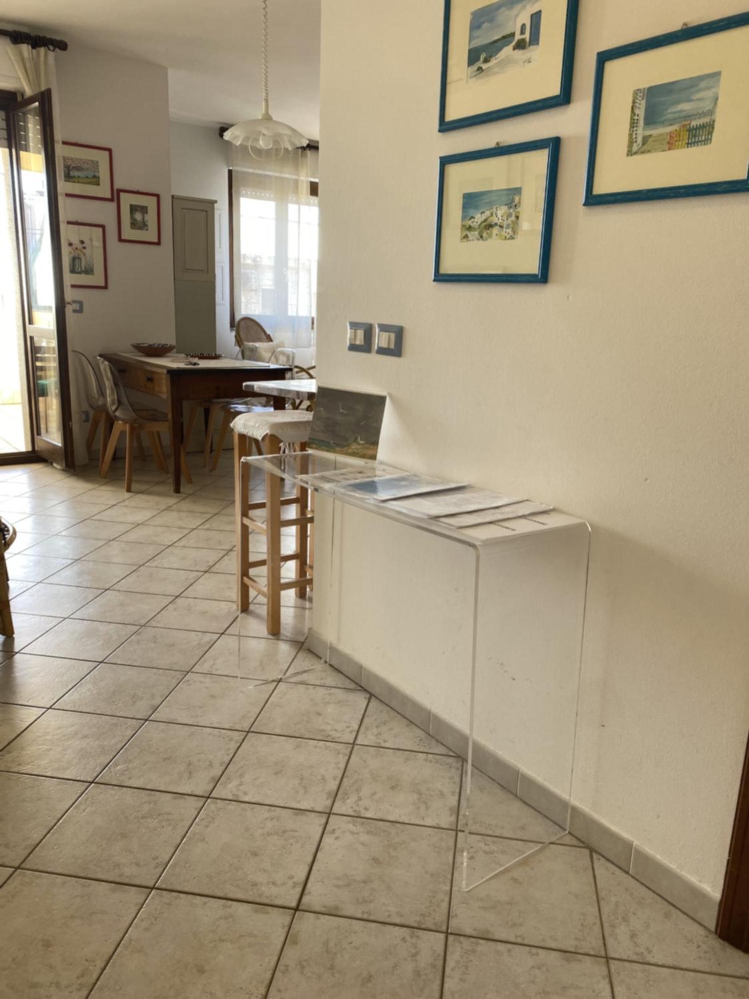 Appartamento Francesca Iun P4057 Alghero Luaran gambar