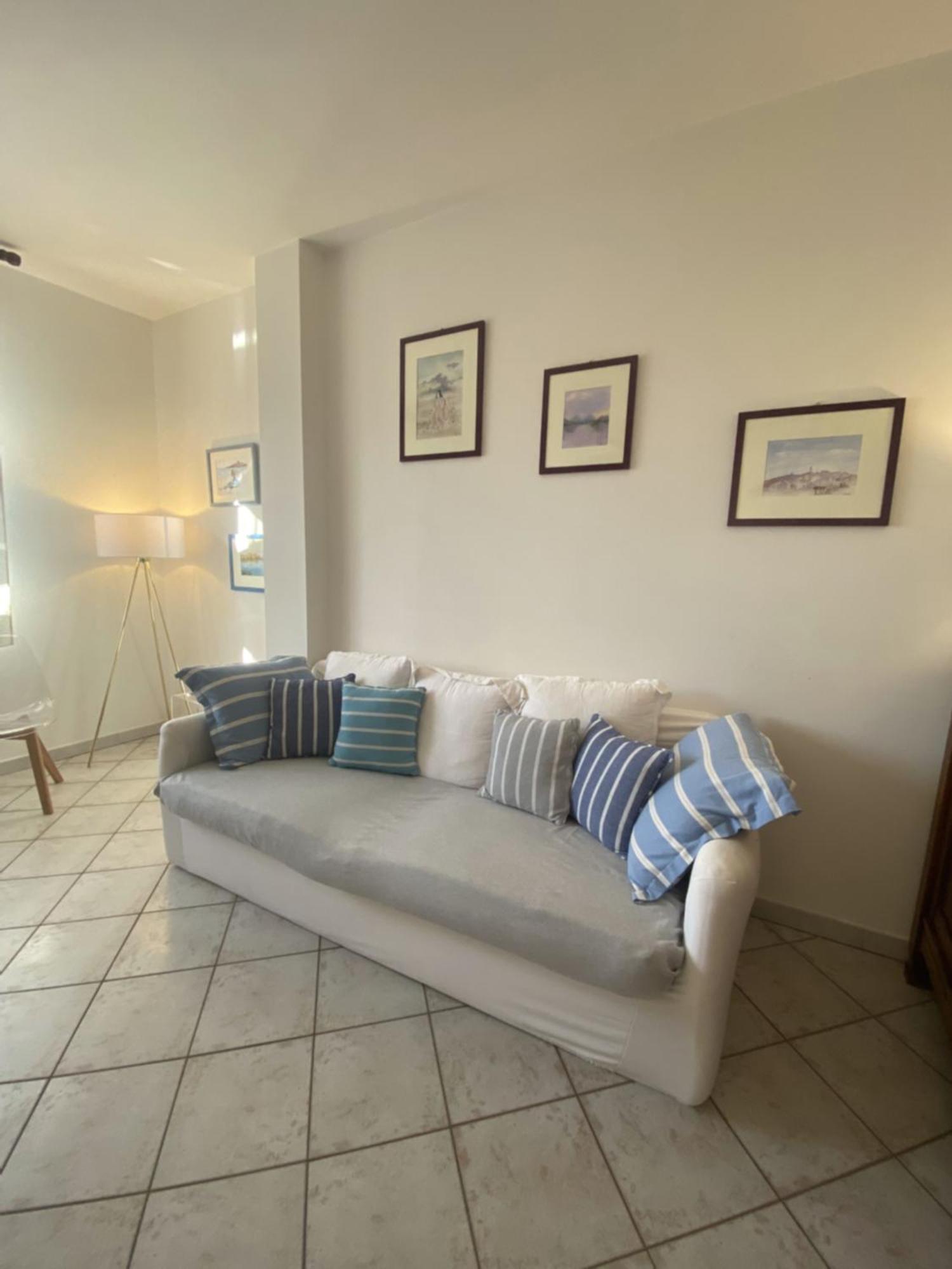 Appartamento Francesca Iun P4057 Alghero Luaran gambar