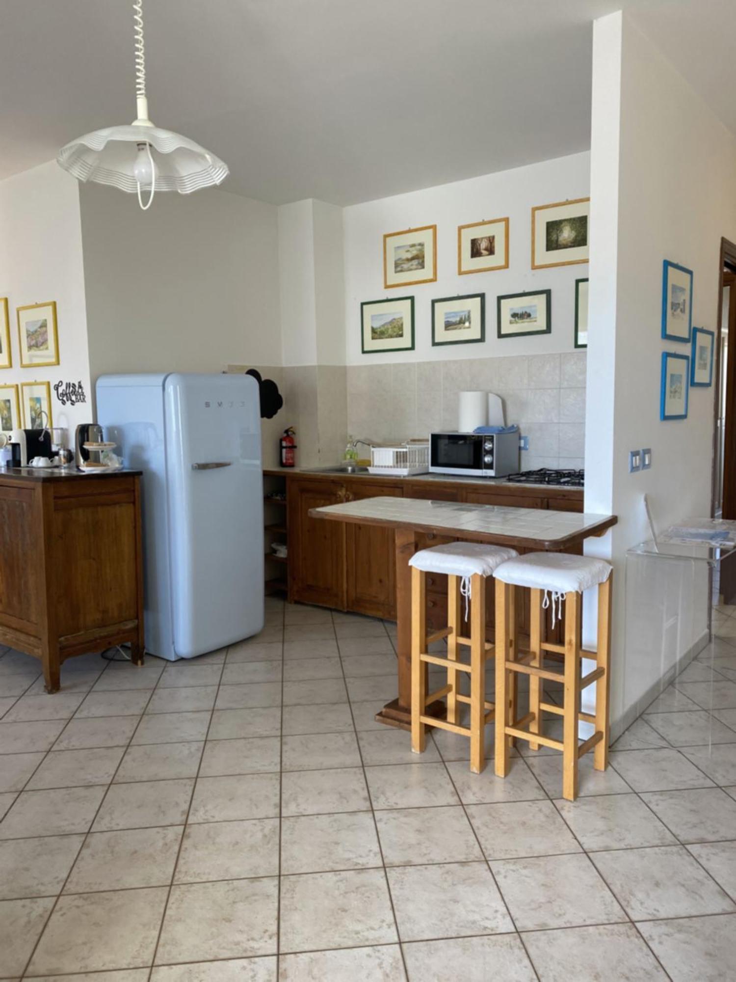 Appartamento Francesca Iun P4057 Alghero Luaran gambar
