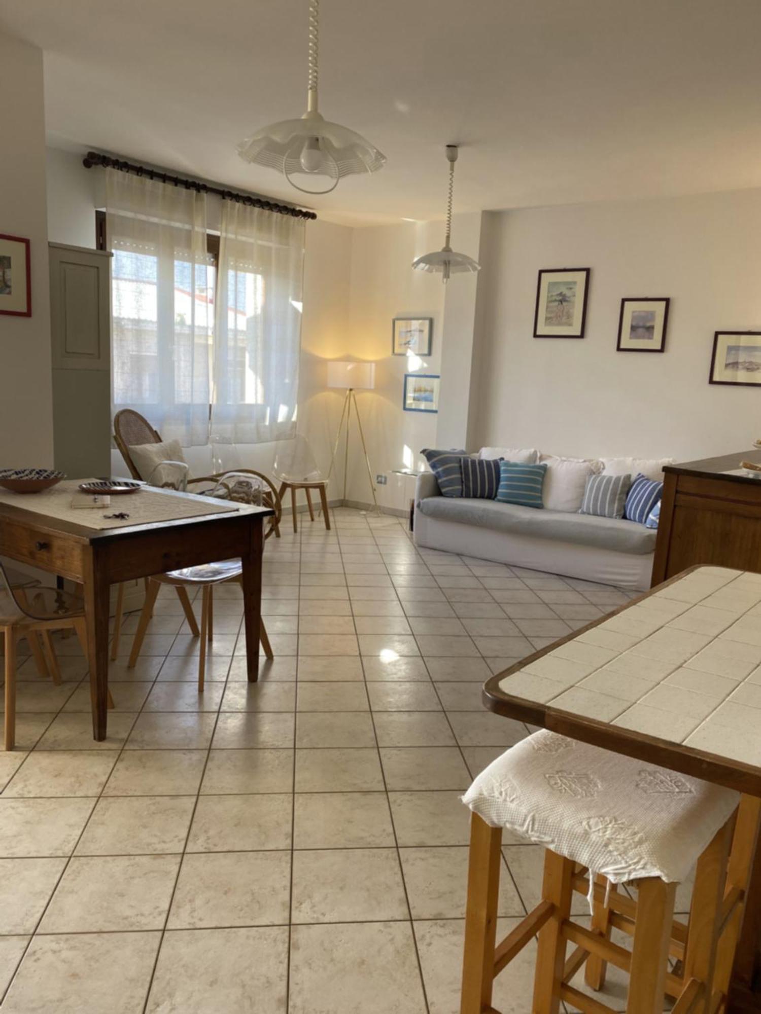 Appartamento Francesca Iun P4057 Alghero Luaran gambar