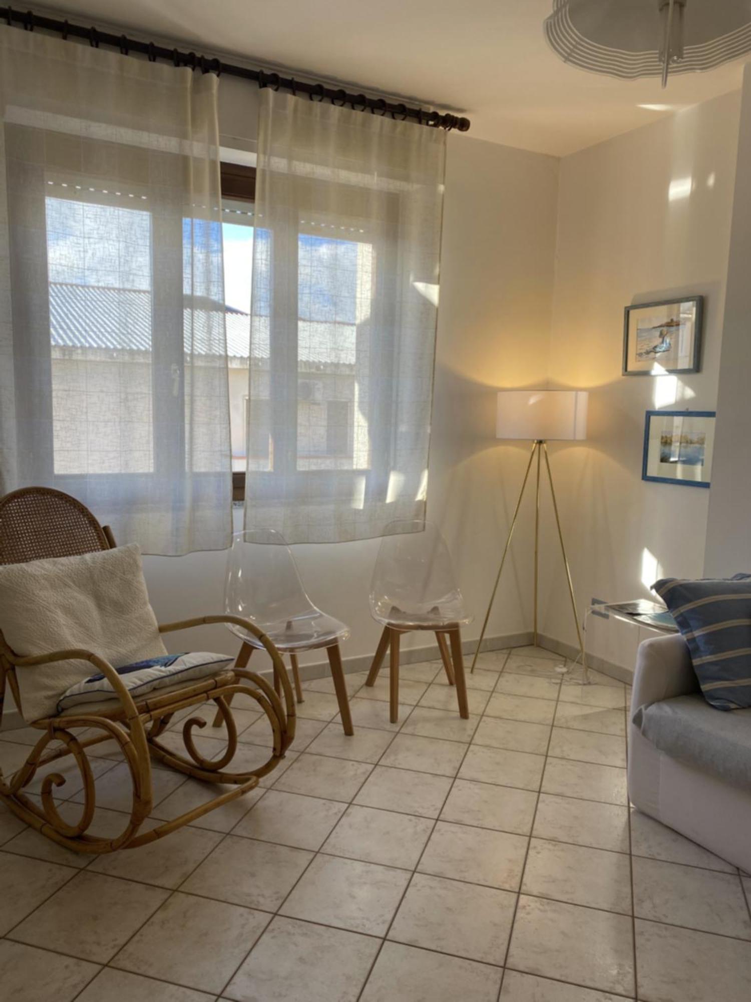 Appartamento Francesca Iun P4057 Alghero Luaran gambar