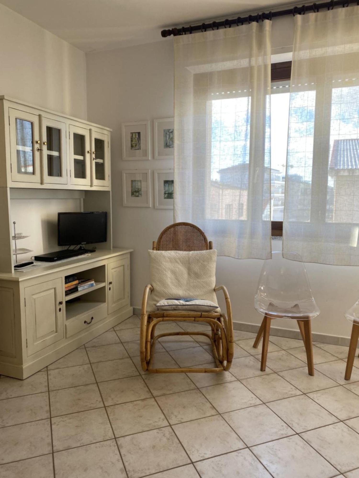 Appartamento Francesca Iun P4057 Alghero Luaran gambar