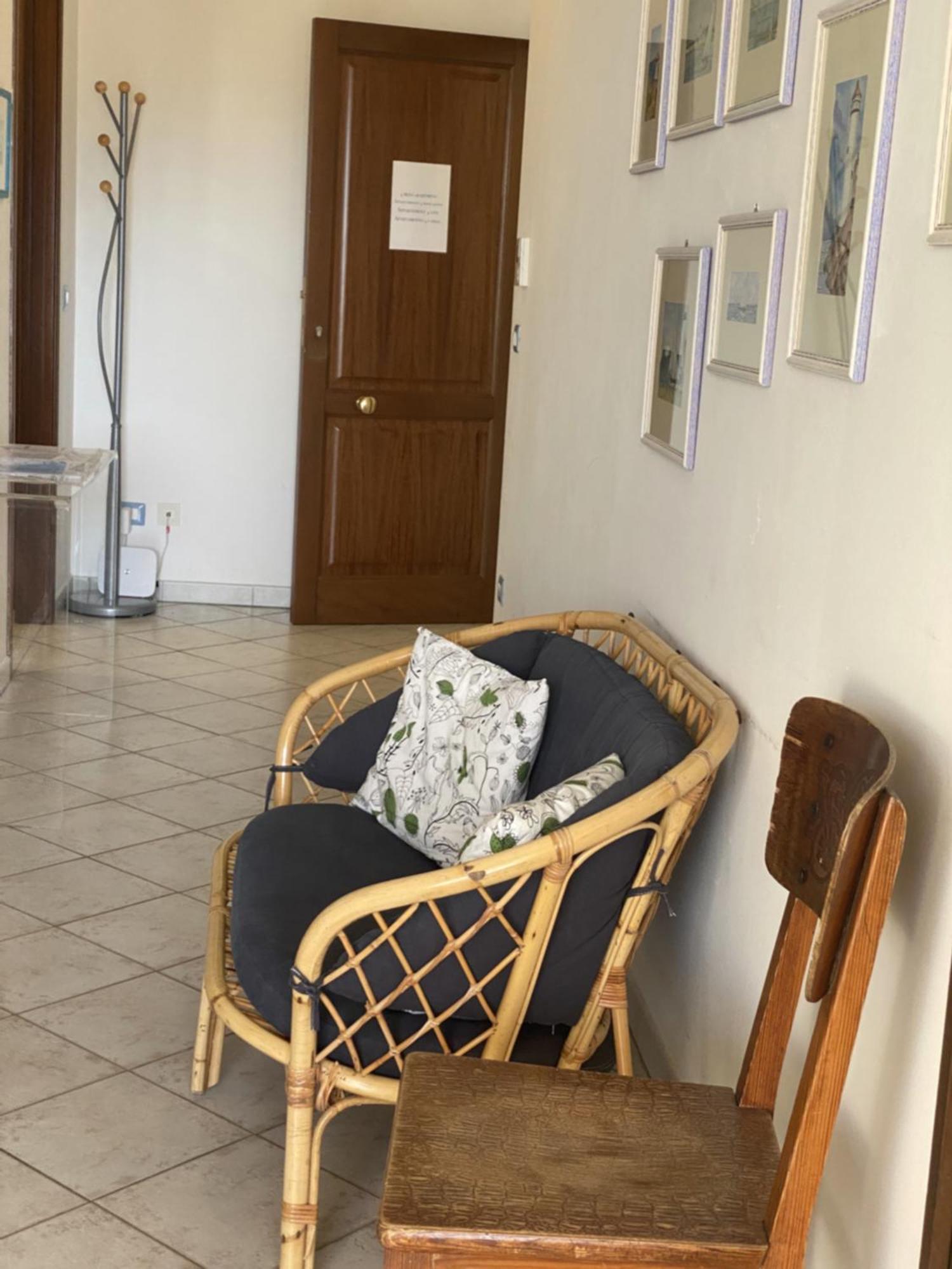 Appartamento Francesca Iun P4057 Alghero Luaran gambar