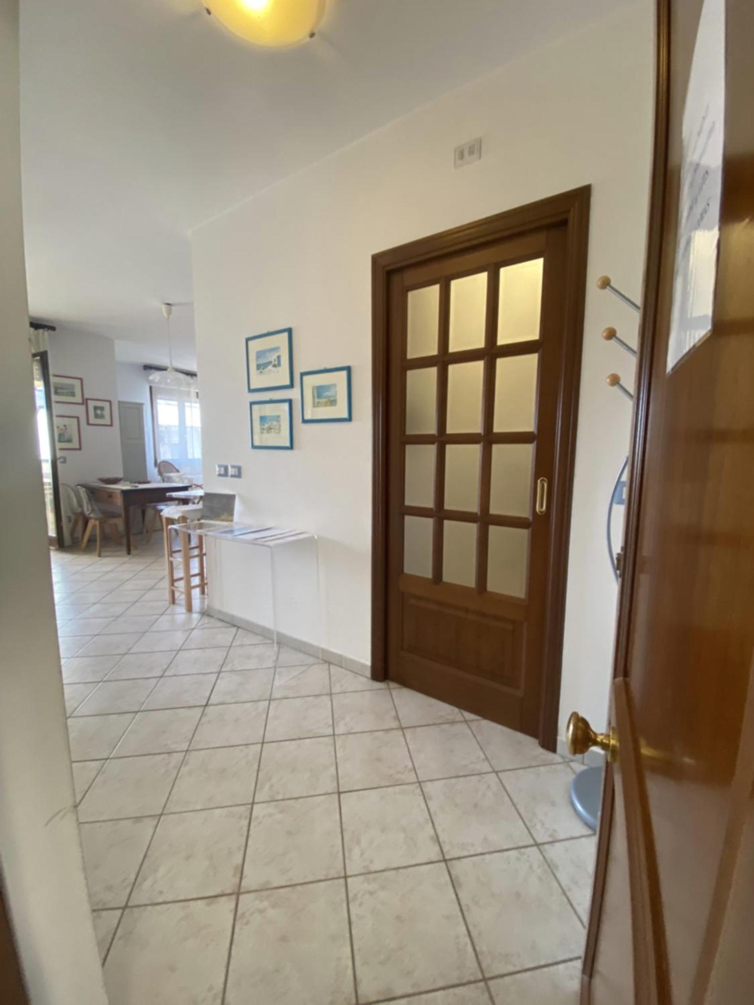 Appartamento Francesca Iun P4057 Alghero Luaran gambar