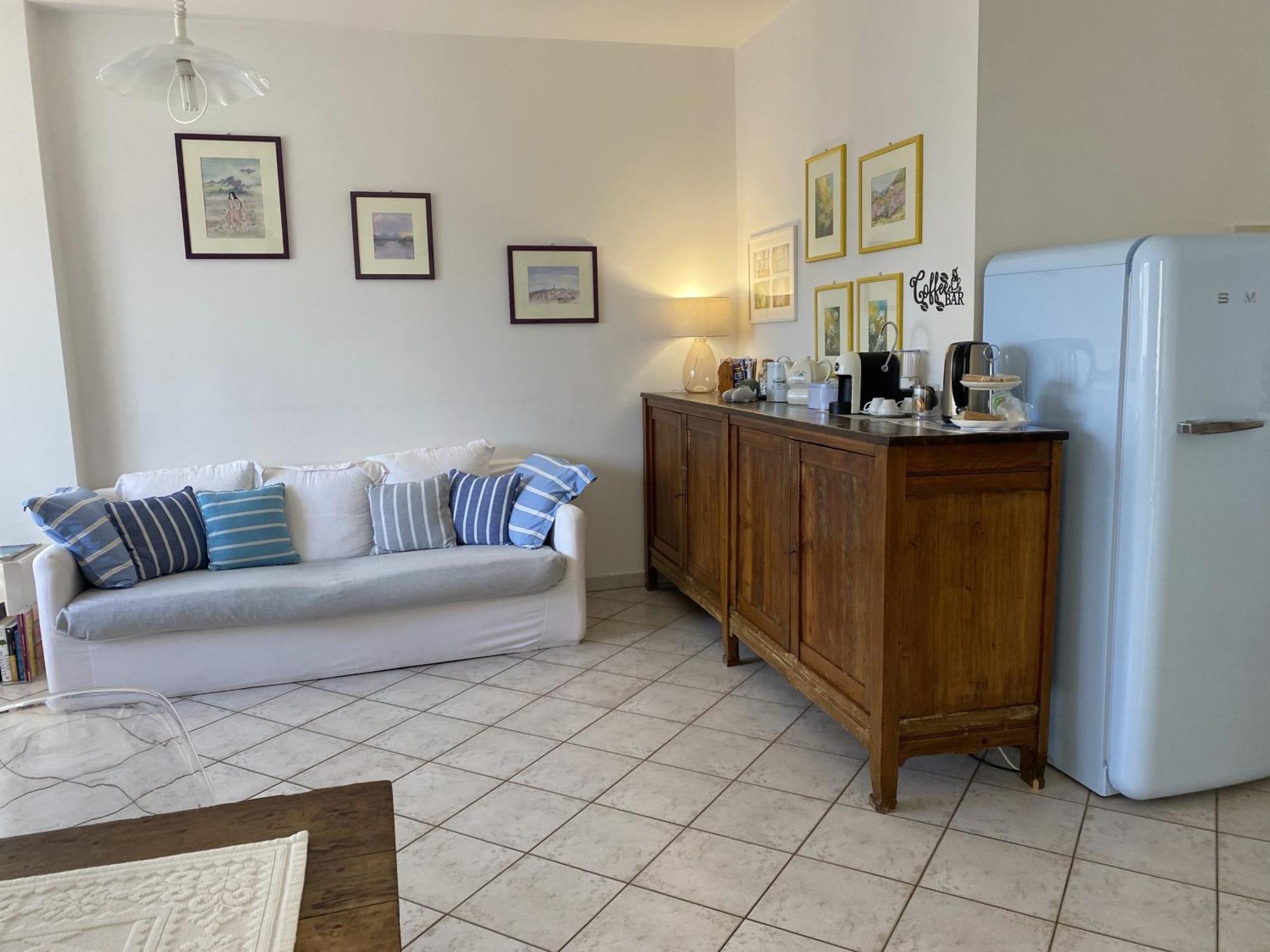 Appartamento Francesca Iun P4057 Alghero Luaran gambar