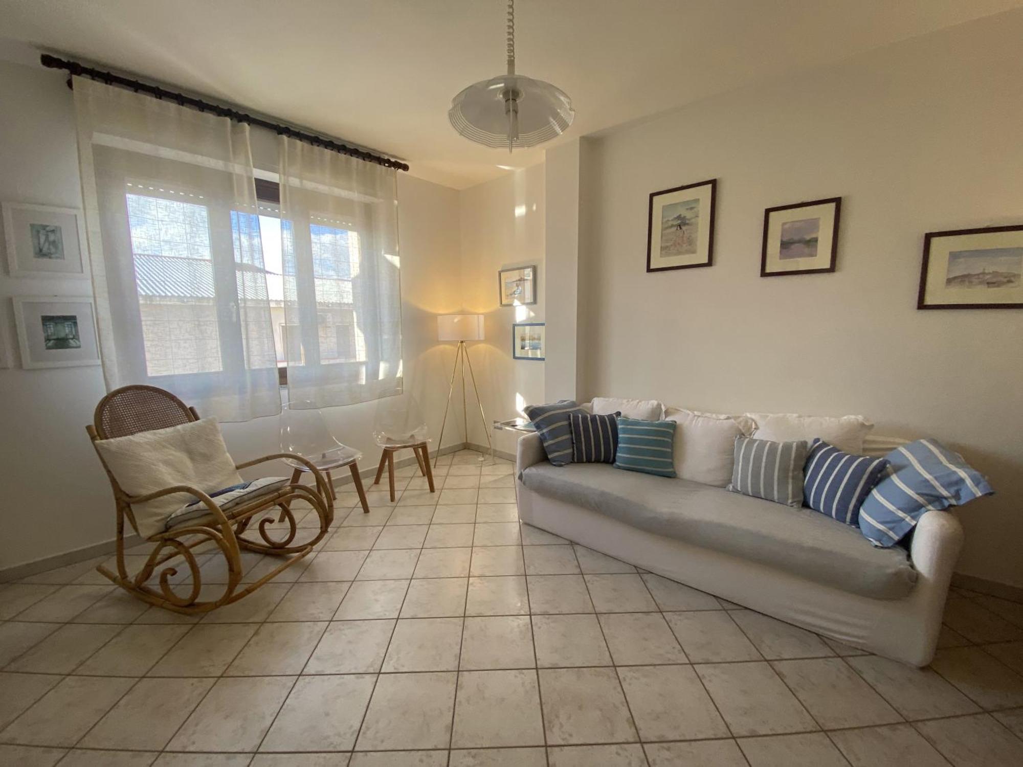 Appartamento Francesca Iun P4057 Alghero Luaran gambar