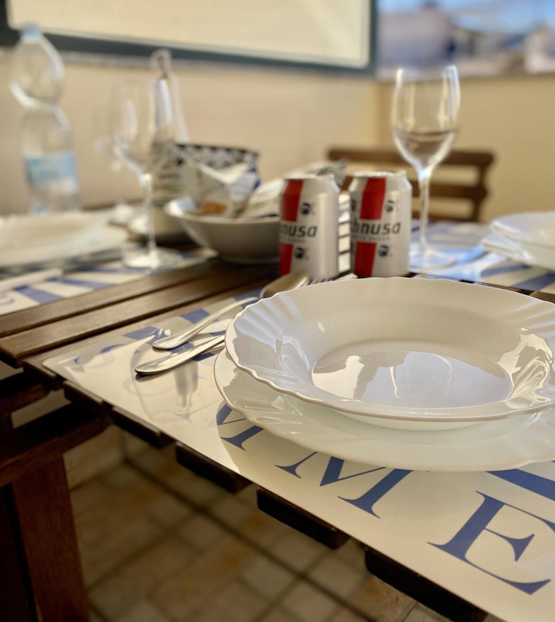 Appartamento Francesca Iun P4057 Alghero Luaran gambar