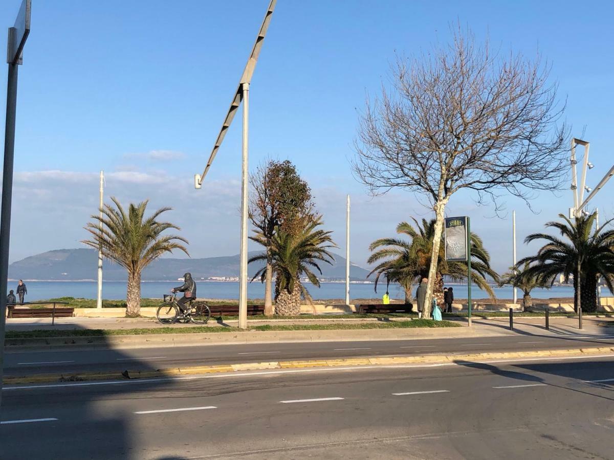 Appartamento Francesca Iun P4057 Alghero Luaran gambar