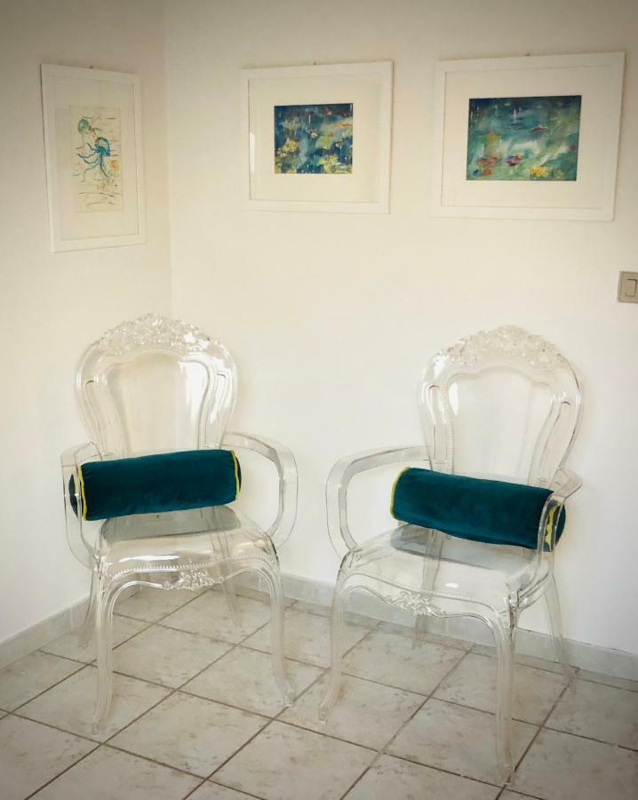 Appartamento Francesca Iun P4057 Alghero Luaran gambar