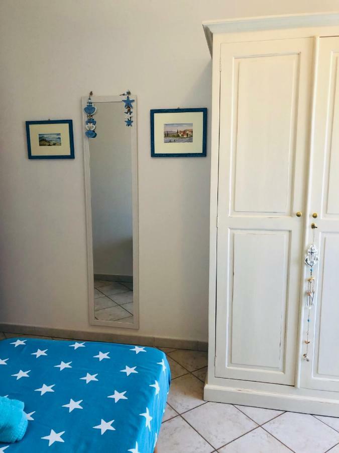 Appartamento Francesca Iun P4057 Alghero Luaran gambar