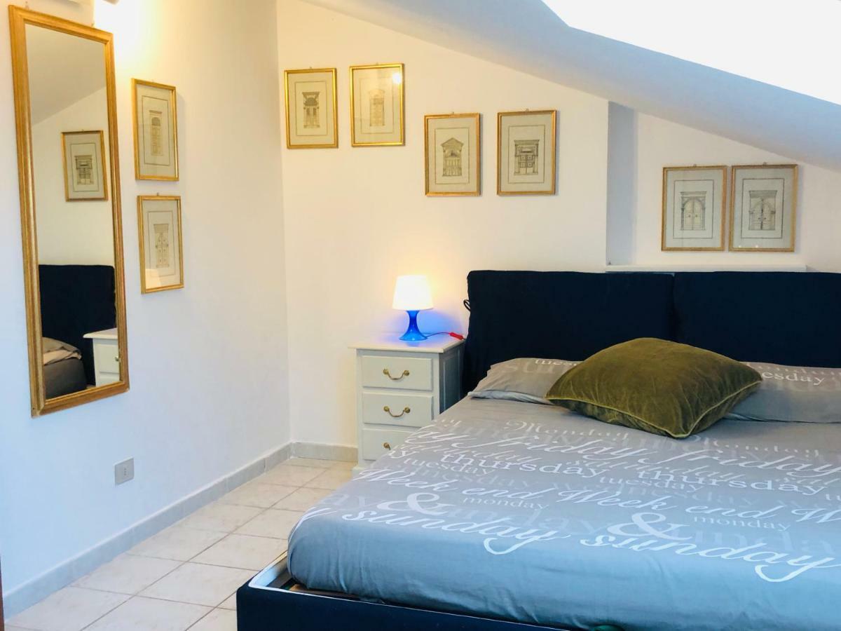 Appartamento Francesca Iun P4057 Alghero Luaran gambar