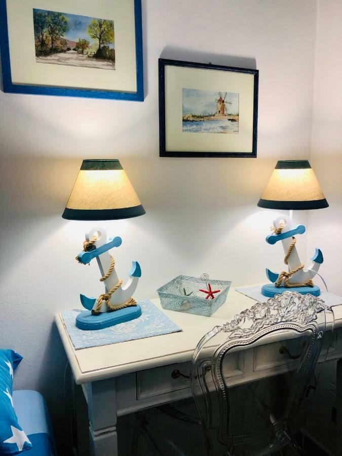 Appartamento Francesca Iun P4057 Alghero Luaran gambar