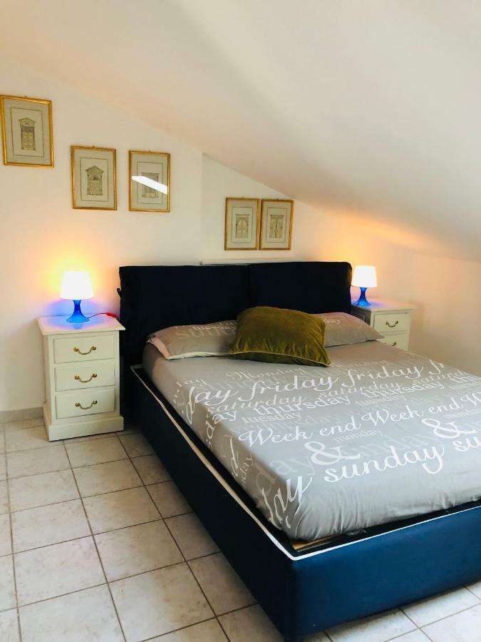 Appartamento Francesca Iun P4057 Alghero Luaran gambar