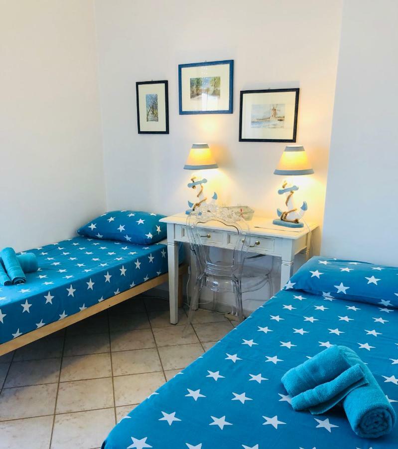 Appartamento Francesca Iun P4057 Alghero Luaran gambar