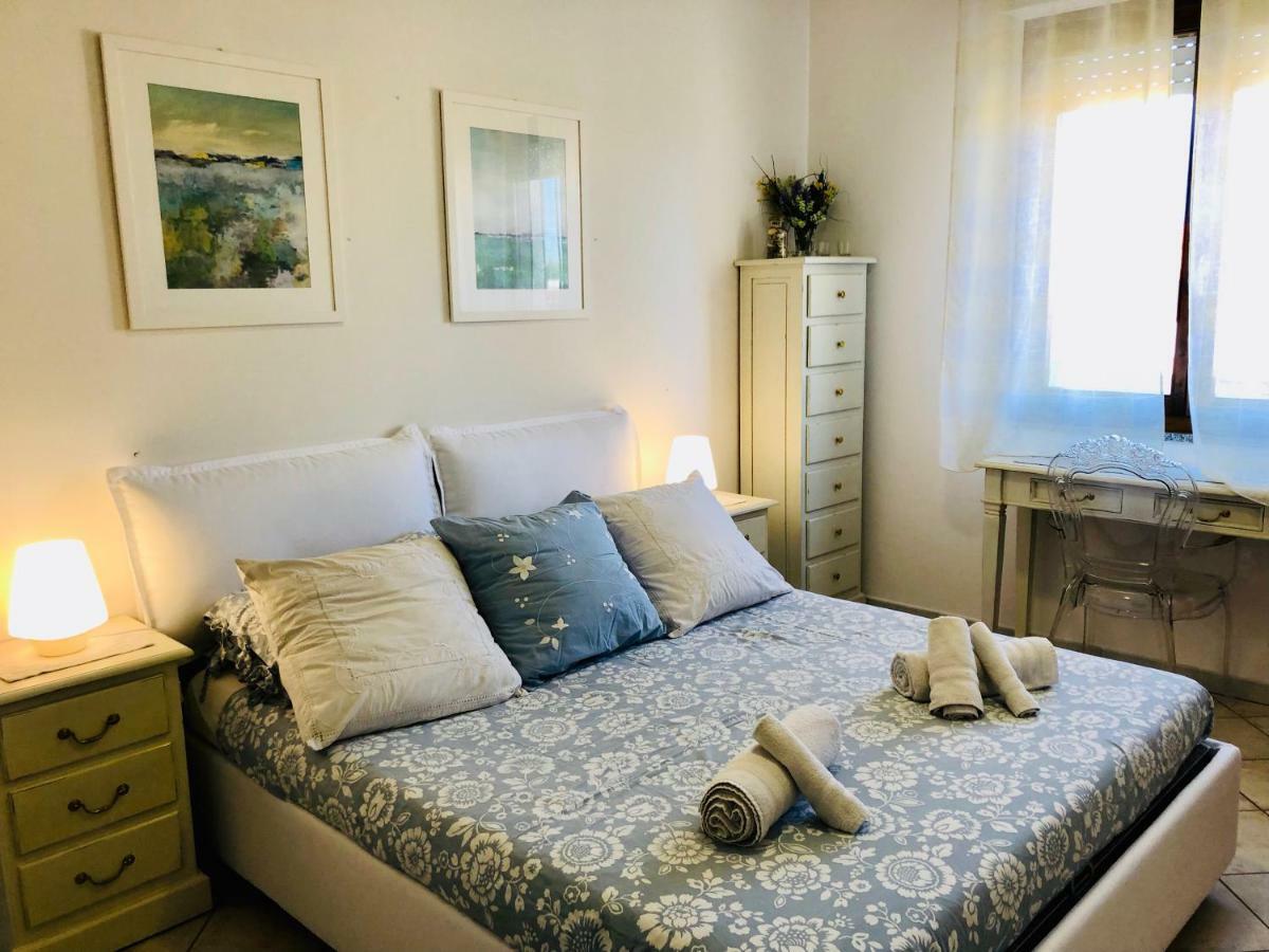 Appartamento Francesca Iun P4057 Alghero Luaran gambar