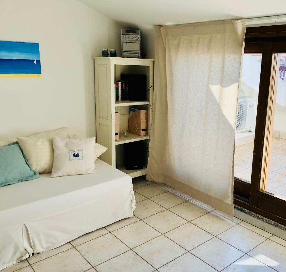 Appartamento Francesca Iun P4057 Alghero Luaran gambar